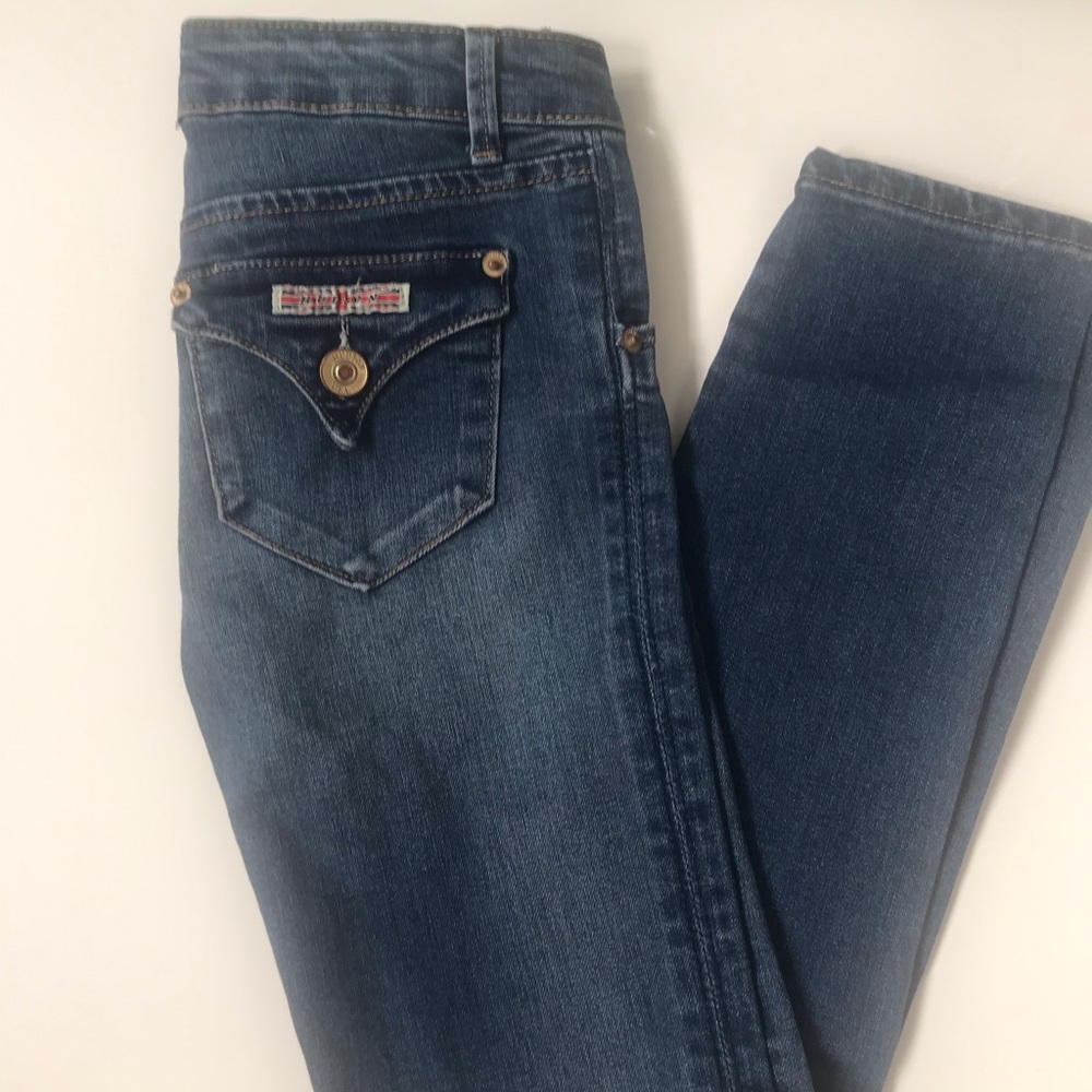 Hudson jeans